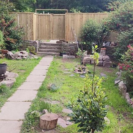 Stonehaven 2 Bedroom Seaside Cottage With Garden Luaran gambar