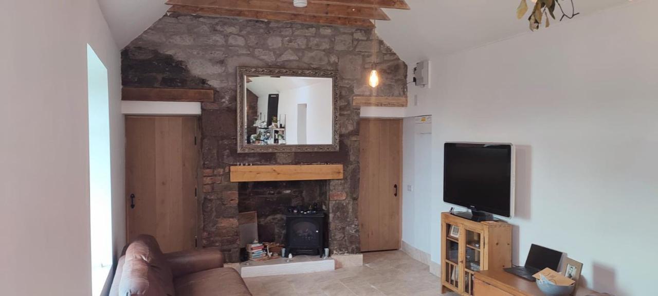Stonehaven 2 Bedroom Seaside Cottage With Garden Luaran gambar