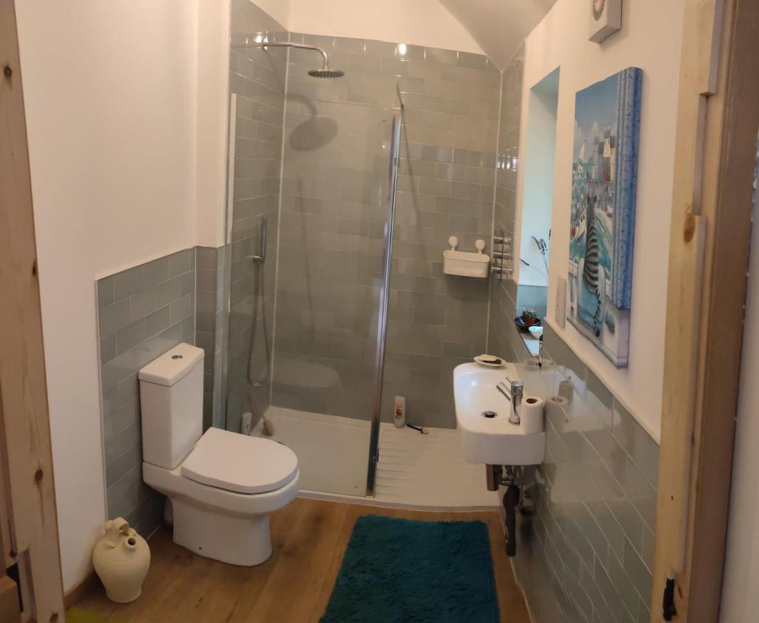 Stonehaven 2 Bedroom Seaside Cottage With Garden Luaran gambar