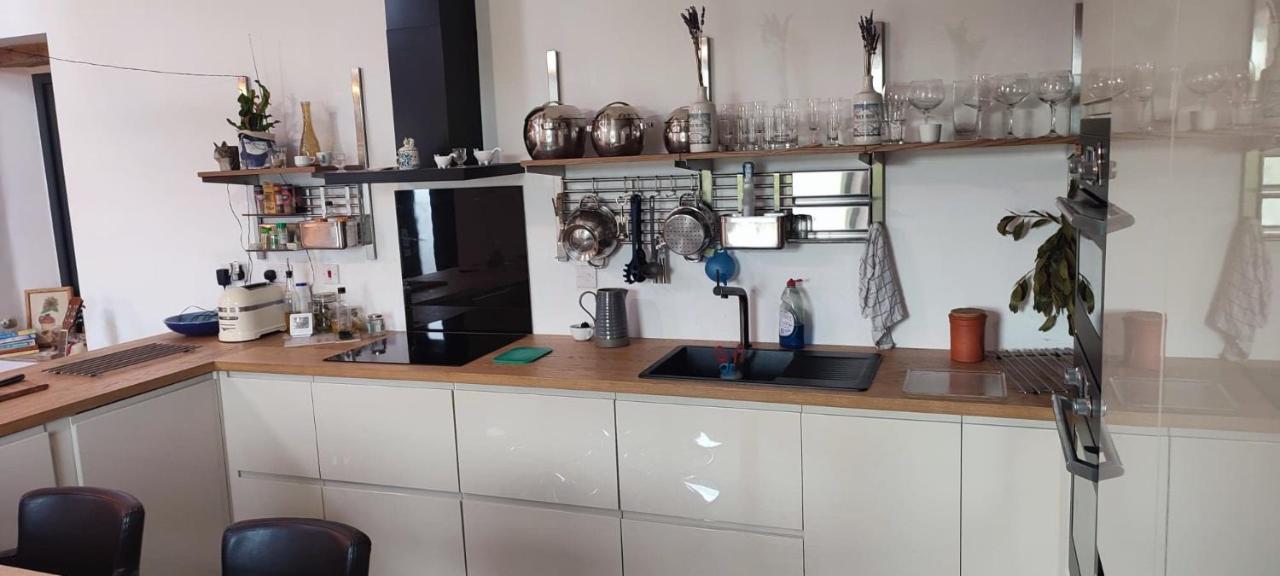Stonehaven 2 Bedroom Seaside Cottage With Garden Luaran gambar